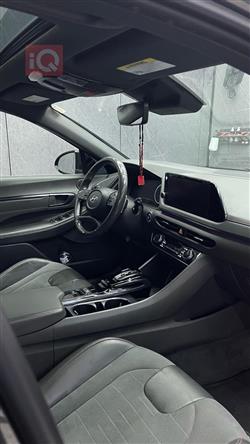 هیوندای سۆناتا